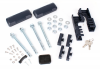 Zestaw BFT DEIMOS ULTRA BT A400 KIT PL do 400kg bram przesuwnych